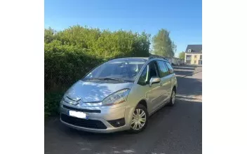 Citroen C4 Picasso Maizières-lès-Metz