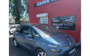 Citroen C4 Picasso Clermont-Ferrand