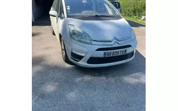 Citroen C4 Picasso Bellegarde-sur-Valserine