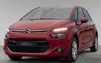 Citroen C4 Picasso Longvic