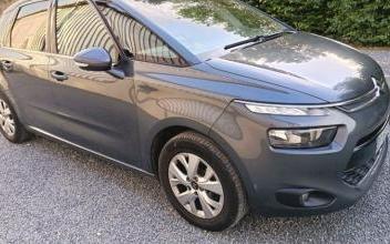 Citroen C4 Picasso Aubevoye