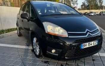 Citroen c4 picasso Louvroil