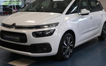 Citroen C4 Picasso 5 Places Saint-Saturnin