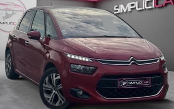 Citroen C4 Picasso 5 Places Vignoles