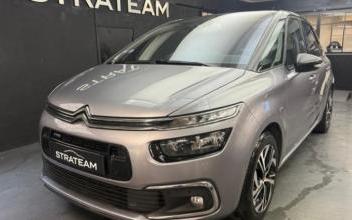 Citroen C4 Picasso 5 Places Boulogne-Billancourt