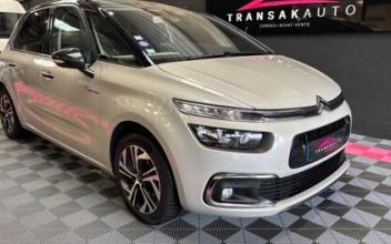 Citroen c4 spacetourer Dieppe