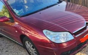 Citroen c5 Pourrières