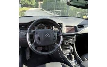 Citroen c5 Saint-Estève