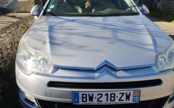 Citroen c5 Saint-Jean-de-Laur