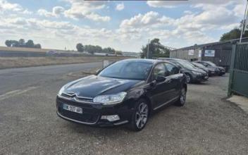 Citroen c5 Magny-en-Vexin