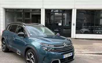 Citroen C5 Aircross Saint-Etienne