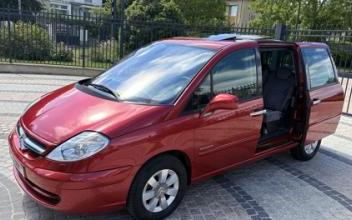 Citroen c8 Romainville