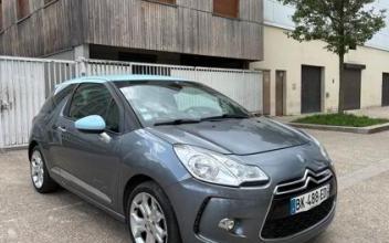 Citroen ds3 Romainville