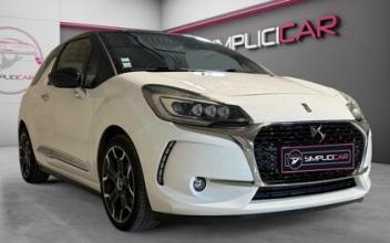 Citroen ds3 Vauvert