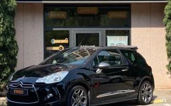 Citroen ds3 Marseille