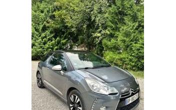 Citroen ds3 Voiron