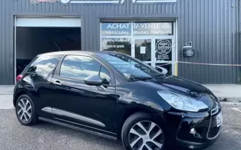 Citroen DS3 Saint-Dizier