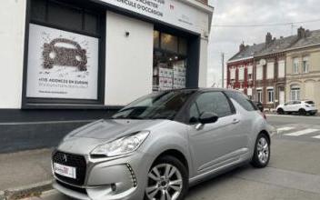 Citroen ds3 Cambrai