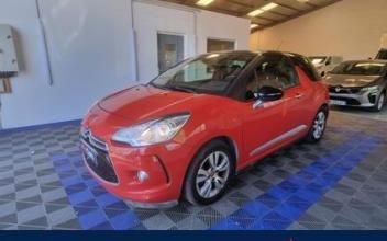 Citroen ds3 Reims