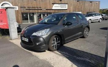 Citroen ds3 Brive-la-Gaillarde