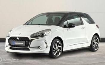 Citroen ds3 Riom