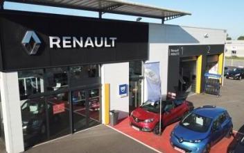 Citroen ds4 Bessières