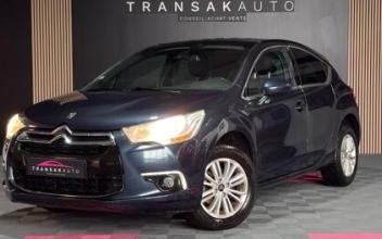 Citroen ds4 Venansault
