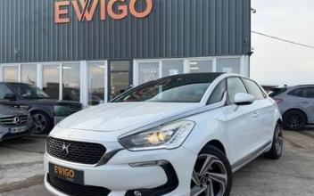 Citroen ds5 Evreux