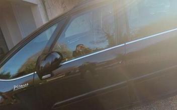 Citroen grand c4 picasso Chaussin