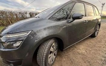 Citroen grand c4 picasso Pré-en-Pail