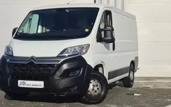 Citroen Jumper Nort-sur-Erdre