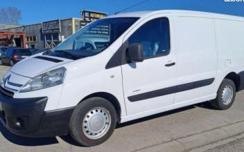 Citroen Jumpy Benfeld