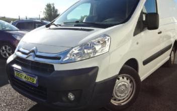 Citroen Jumpy Cournon-d'Auvergne