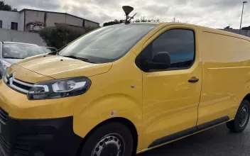 Citroen Jumpy Châteauneuf-les-Martigues