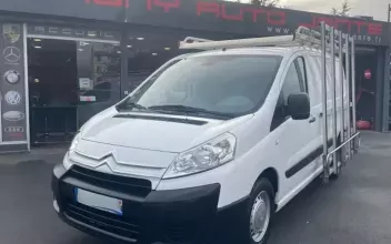 Citroen Jumpy Gagny