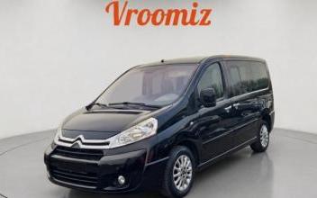 Citroen Jumpy Villers-Saint-Paul