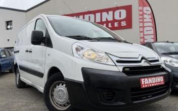 Citroen Jumpy Pavie