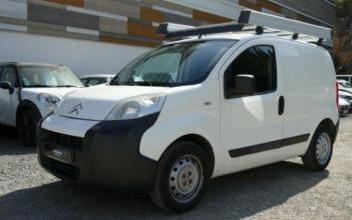 Citroen Nemo La-Ciotat