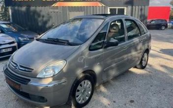 Citroen picasso Avignon