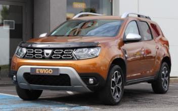 Dacia Duster Jouy-aux-Arches