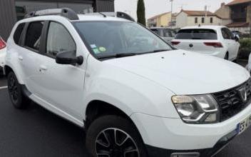 Dacia Duster Issoire