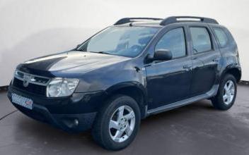 Dacia Duster Villers-Saint-Paul