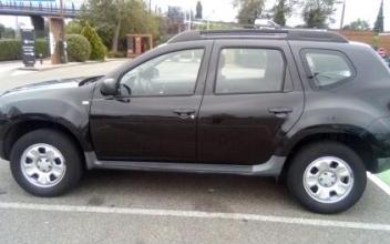 Dacia duster Villefranche-sur-Saône