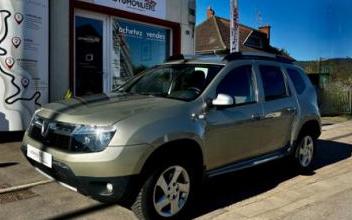 Dacia duster Sainte-Marguerite