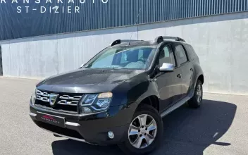 Dacia Duster Saint-Dizier