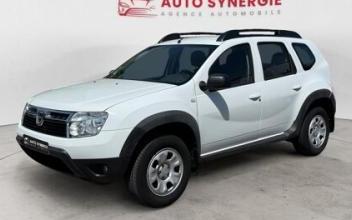 Dacia duster Aubagne