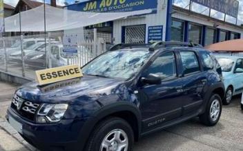Dacia duster Firminy