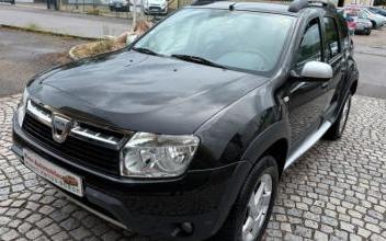 Dacia Duster Ingersheim