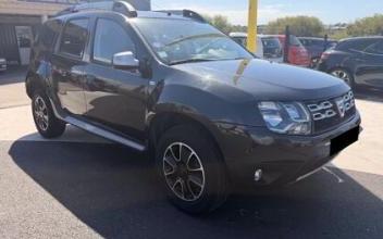 Dacia duster Saint-Michel-Chef-Chef