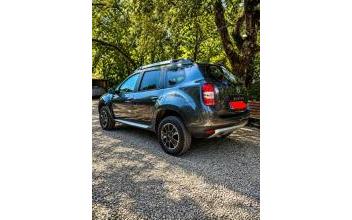 Dacia duster Cuges-les-Pins